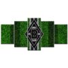 Borussia Mönchengladbach VfL08 VfL Leinwandbilder
