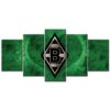 Borussia Mönchengladbach VfL10 VfL Leinwandbilder