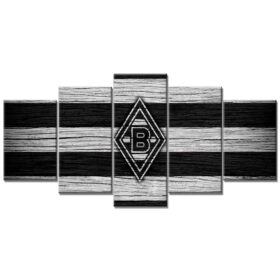 Borussia Mönchengladbach VfL18 VfL Leinwandbilder