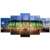 Borussia-Park Stadion Borussia Mönchengladbach 3 BMG Leinwandbilder