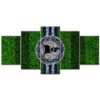 DSC Arminia Bielefeld DSC03 DSC Leinwandbilder