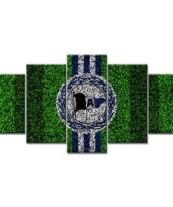 DSC Arminia Bielefeld DSC03 DSC Leinwandbilder