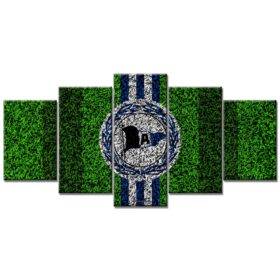 DSC Arminia Bielefeld DSC03 DSC Leinwandbilder