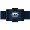 DSC Arminia Bielefeld DSC04 DSC Leinwandbilder