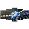 DSC Arminia Bielefeld DSC06 DSC Leinwandbilder