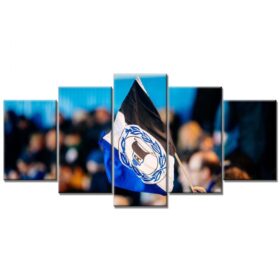5 Teilig 2