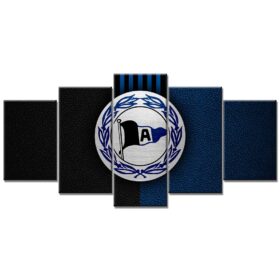 DSC Arminia Bielefeld DSC08 DSC Leinwandbilder