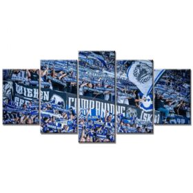 5 Teilig 2