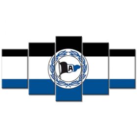 5 Teilig 2