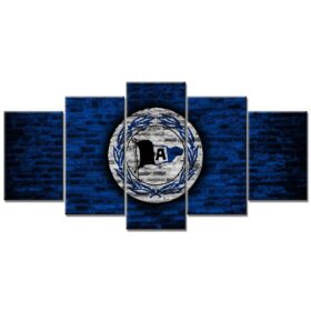 DSC Arminia Bielefeld DSC02 DSC Leinwandbilder