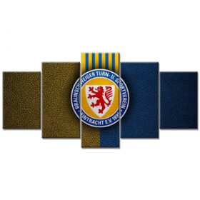 5 Teilig 2