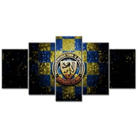5 Teilig 2