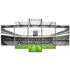 Eintracht Frankfurt Commerzbank-Arena 02 SGE Leinwandbilder