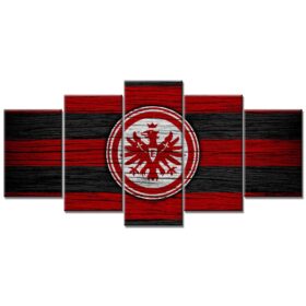 Eintracht Frankfurt Fußballclub SGE06 SGE Leinwandbilder
