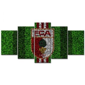 5 Teilig 2