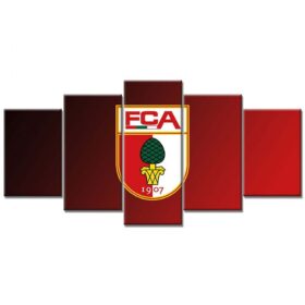 5 Teilig 2