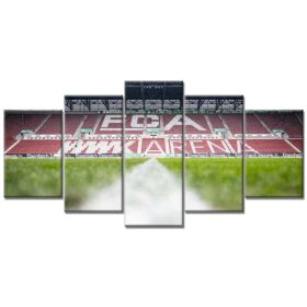 FC Augsburg Stadion FCA Leinwandbilder