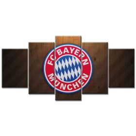 FC Bayern München FCB09 FCB Leinwandbilder