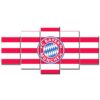 FC Bayern München FCB14 FCB Leinwandbilder