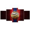 FC Bayern München FCB16 FCB Leinwandbilder