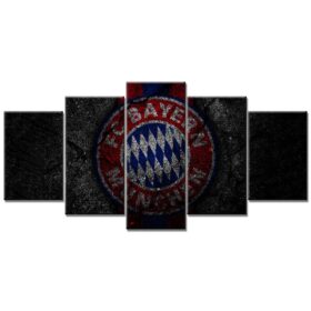 FC Bayern München FCB19 FCB Leinwandbilder