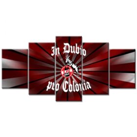 5 Teilig 2