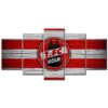 1. FC Köln KOE03 KOE Leinwandbilder