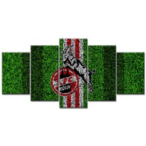 1. FC Köln KOE04 KOE Leinwandbilder