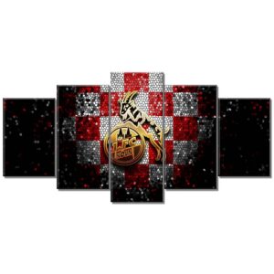 1. FC Köln KOE14 KOE Leinwandbilder