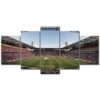 FC Köln Stadion RheinEnergieStadion KOE Leinwandbilder