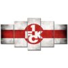 1. FC Kaiserslautern 1FCK Leinwandbilder