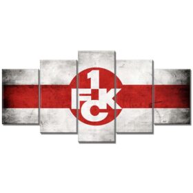 1. FC Kaiserslautern 1FCK Leinwandbilder