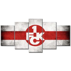 1. FC Kaiserslautern 1FCK Leinwandbilder