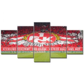 5 Teilig 2