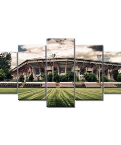 1. FC Kaiserslautern 1FCK Stadion Fritz-Walter-Stadion 06 Leinwandbilder