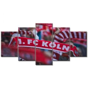 5 Teilig 2