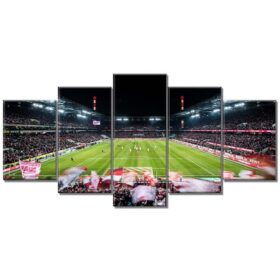 5 Teilig 2