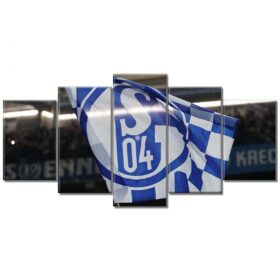 5 Teilig 2