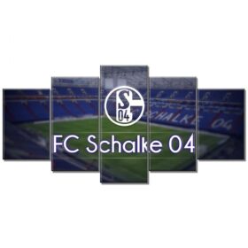 5 Teilig 2