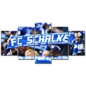 5 Teilig 2