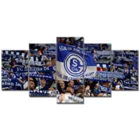 5 Teilig 2