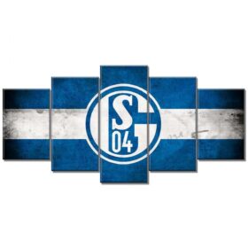 5 Teilig 2