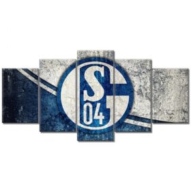 5 Teilig 2