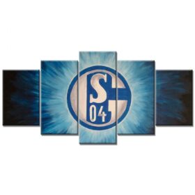 5 Teilig 2