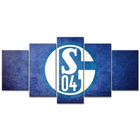 5 Teilig 2