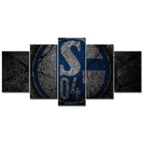 5 Teilig 2