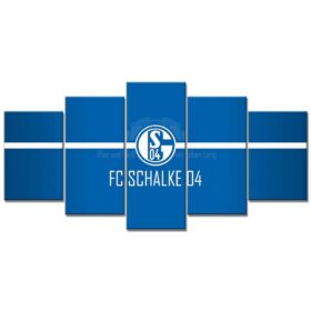 5 Teilig 2