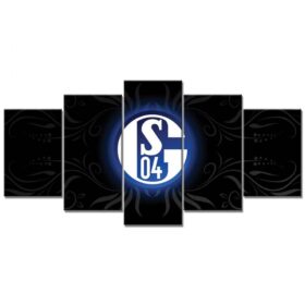 5 Teilig 2