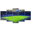 FC Schalke 04 Veltins-Arena Stadion S04 Leinwandbilder