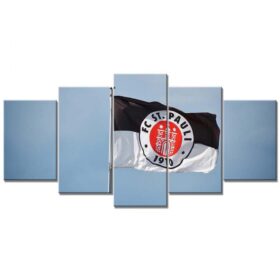 5 Teilig 2